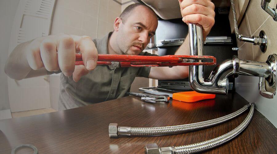 Professional water heater repair in Newton, TX